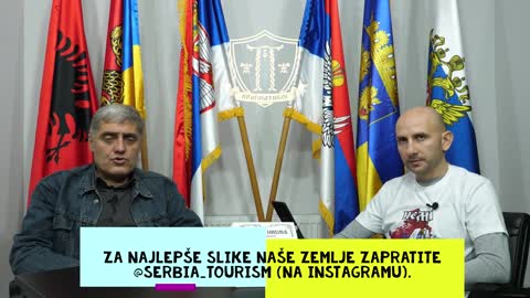 Duhovna veza sa Bogom, da li se osamiti (Miroljub Petrović)