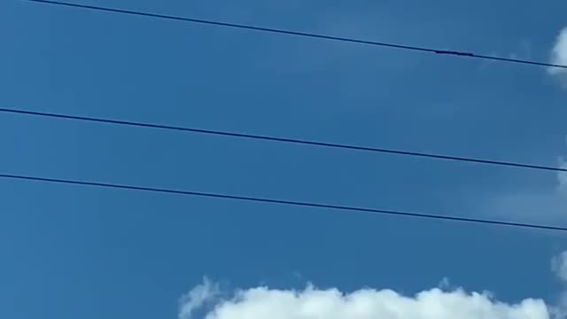 Ukraine War - Epic passage of two Su-25 VKS in the Belgorod region