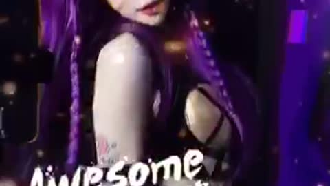 Chinese girls