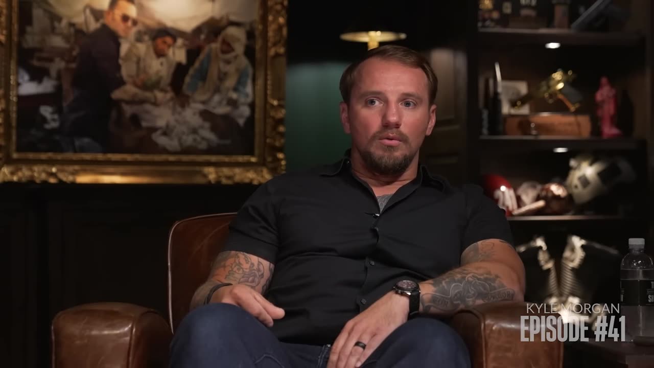 How Hard Is Delta Force Selection