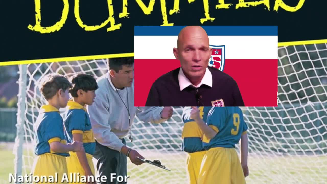 Gregg Berhalter Gives American Youth Soccer Players Hope