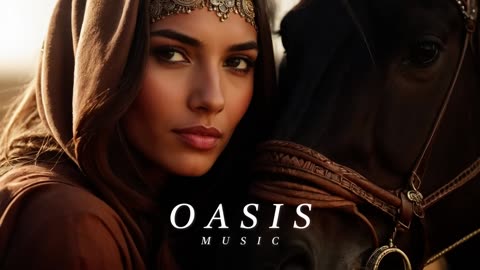 Oasis Music - Ethnic & Deep House Mix 2024 [Vol.11]