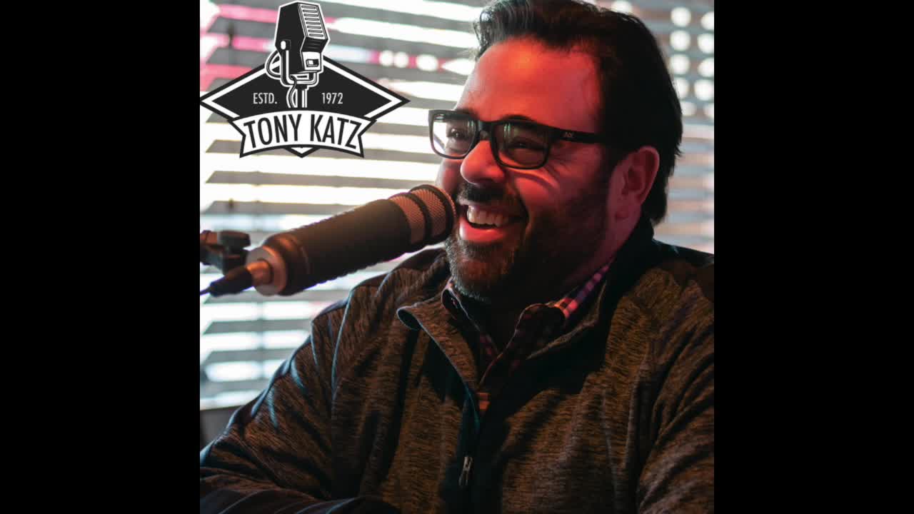 The Kids Are Not Alright - Tony Katz Today LIVE 6-14