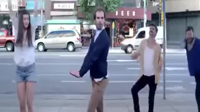 Dancing Babies Funny Video