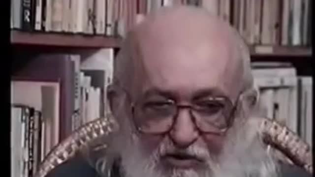 Paulo Freire e a manipulação das massas...