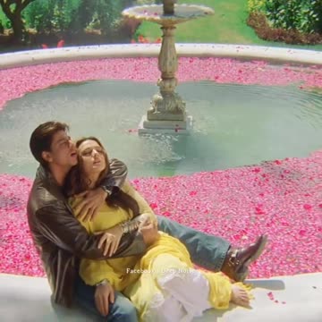 #veer#zara#srk#pritizenta#movie#viral#romans