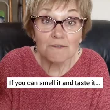 Do It Yourself Covid Test