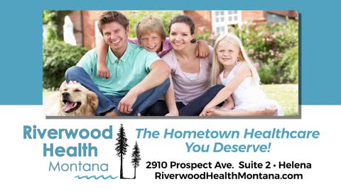 Riverwood Health Montana