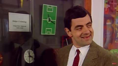 Bean ARMY | Funny Clips | Mr Bean Comedy