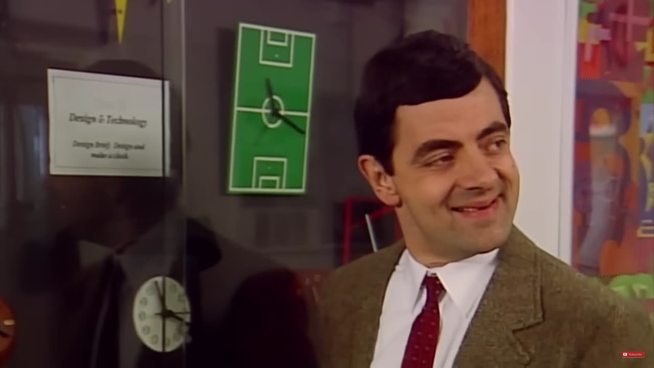 Bean ARMY | Funny Clips | Mr Bean Comedy