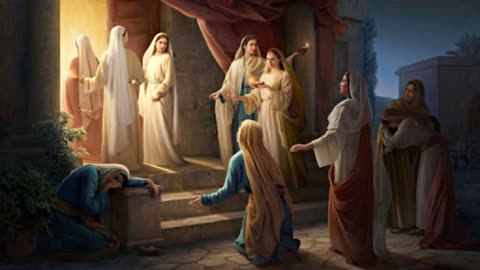 Przypowieść o 10 Pannach cz.1