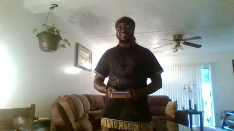 Saints Of The Most High Will Have The Last Laugh: We're Taking The Kingdom, We Got Next!! 6/17/2021!