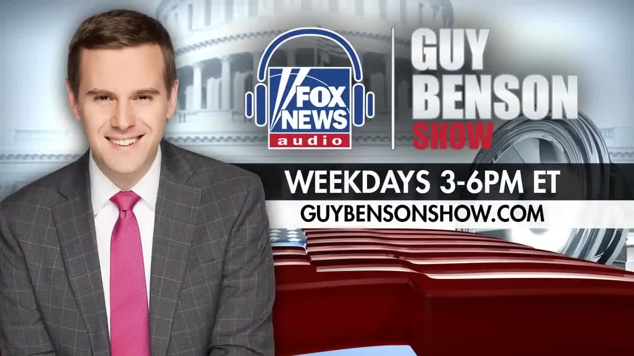 Dana Perino's Warning To Republican Voters - Guy Benson Show