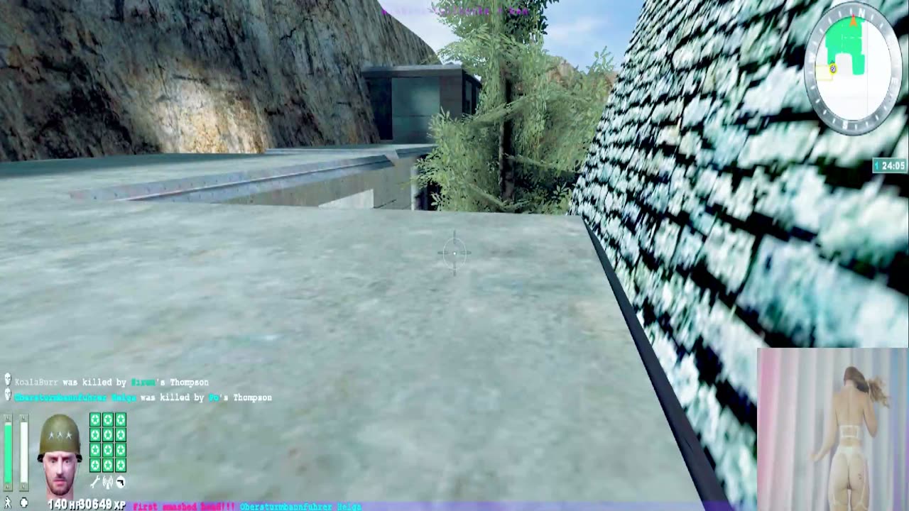202306-16-5ET Wolf Not to Bad Hope my Game Play Helps others out 3