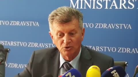 Od čega je umro Matteo Ružić