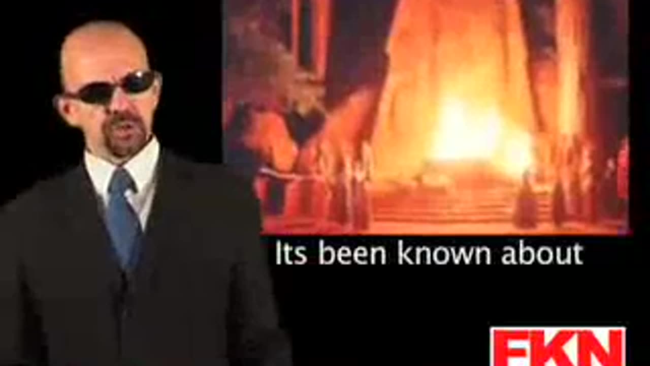 911 Emperors Clothes