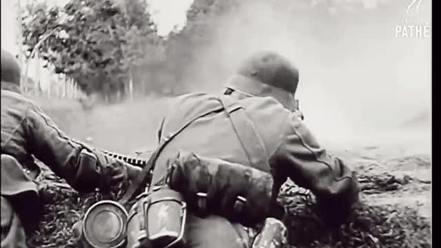 Chronicles of the Wehrmacht