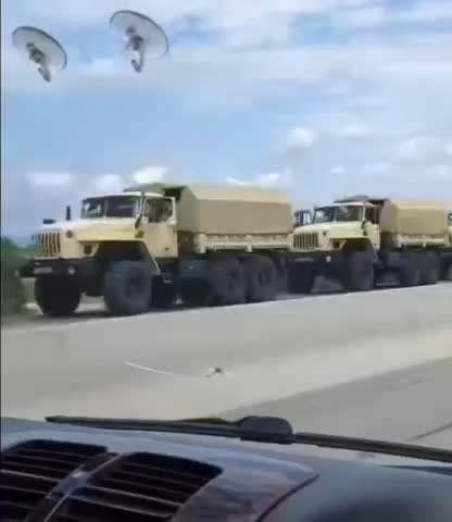 Arménské zdroje hlásí přesun jednotek ázerbájdžánské armády na linii kontaktu v Náhorním Karabachu