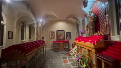 The best place on earth to be