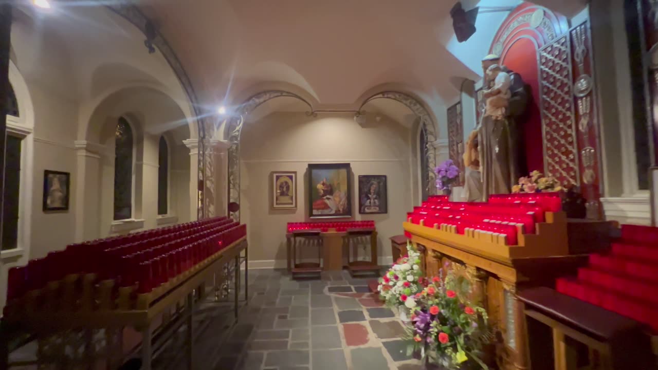 The best place on earth to be