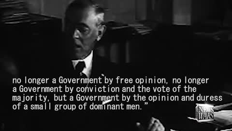 BREAKING : We Are Your Overlords