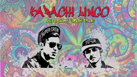Talha Anjum Song Karachi Lingo