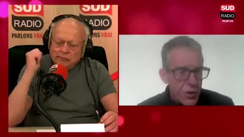Laurent Mucchielli : « Nous sommes devant le plus grand scandale sanitaire de tous les temps. »