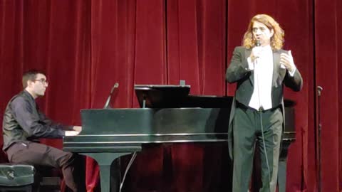 Alexander Kariotis - Opera 2 - Maria