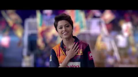 Sri lanka new cricket song🇱🇰