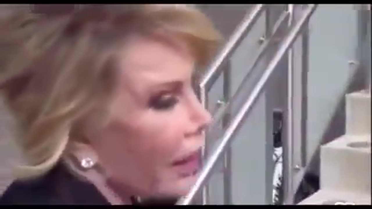 Joan Rivers: