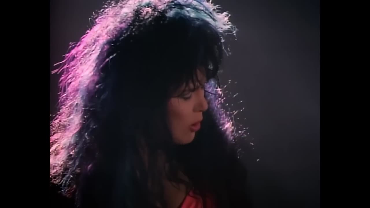 Heart - These Dreams