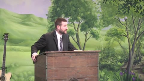 Separate - 2016 June 12 - Steven Anderson