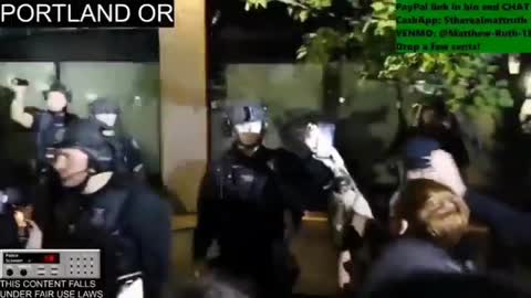 BLM & Antifa Riots 2020 - 2020-07-14-05-58-56-Portland.mp4