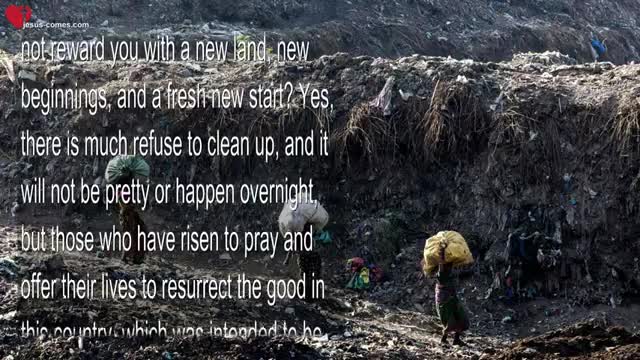 You are at War... Good versus Evil and you have slept long ❤️ Love Letter from Jesus Christ