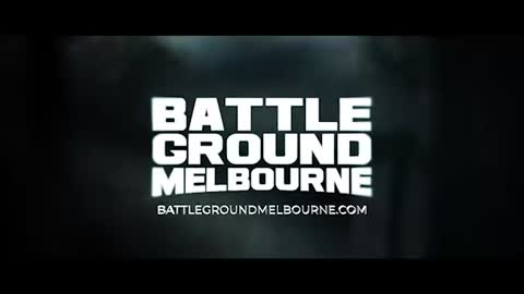 Battleground Melbourne
