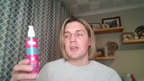 2022 REVIEW PHIL SMITH TOTAL TREAT ARGAN OIL CREAM.