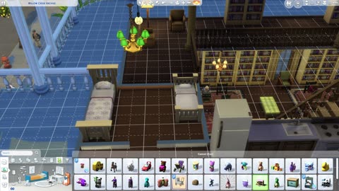 Sim Session 13