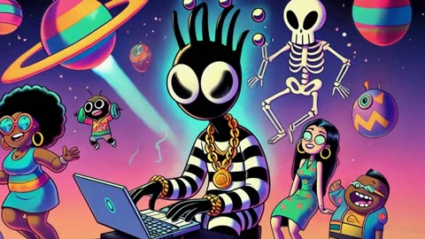 CEONATE - XENON FREQUENCY [Official Audio]
