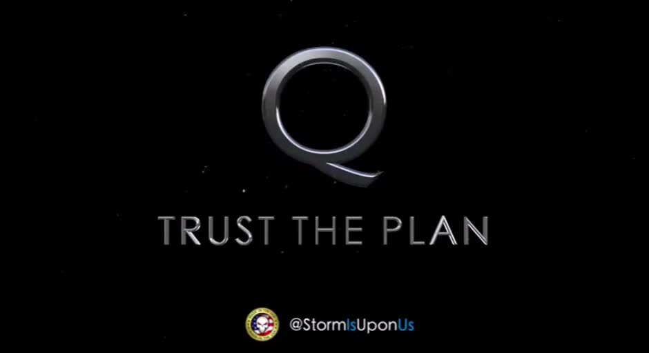 The Plan to save the world