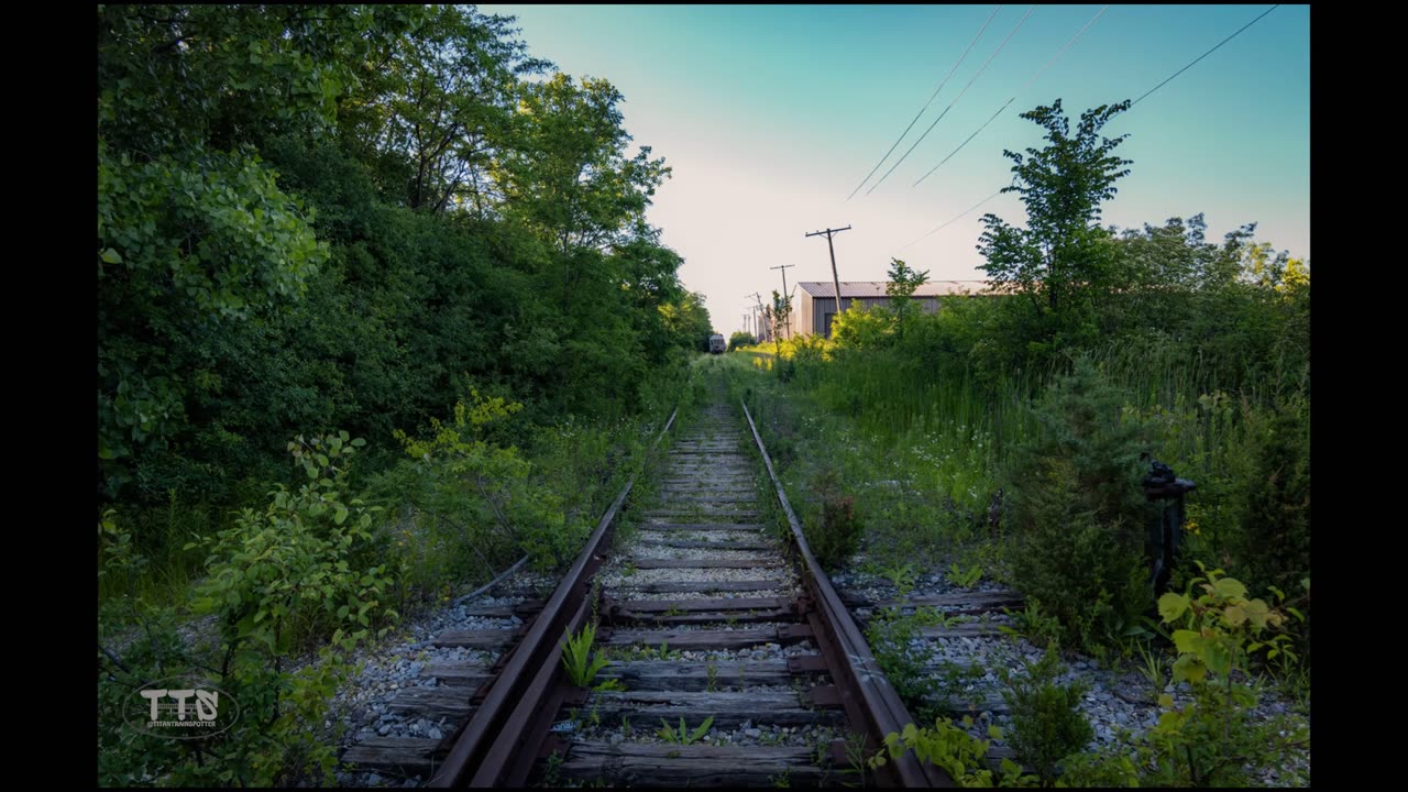 Our Railfan Photos from Our Recent Trip to Franklin Park and Bensenville, IL (including the Old BN)