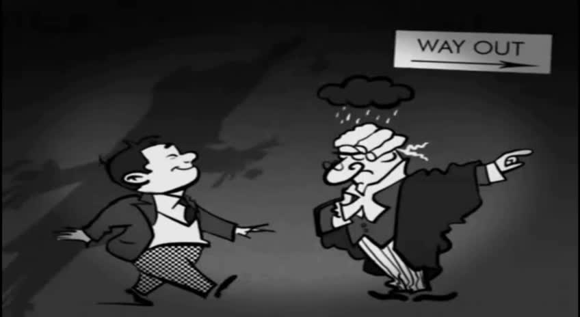 NATUURLIJK PERSOON VS UW SLAVERNIJ