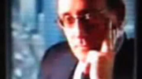 Rabbi Abe Finkelstein interview - GOYIMS are human cattles - Synagogue of SATAN