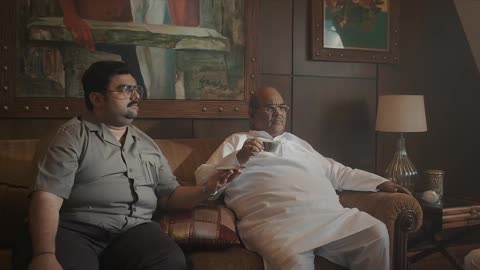Harshad Mehta Scam 1992 | S01-EP2