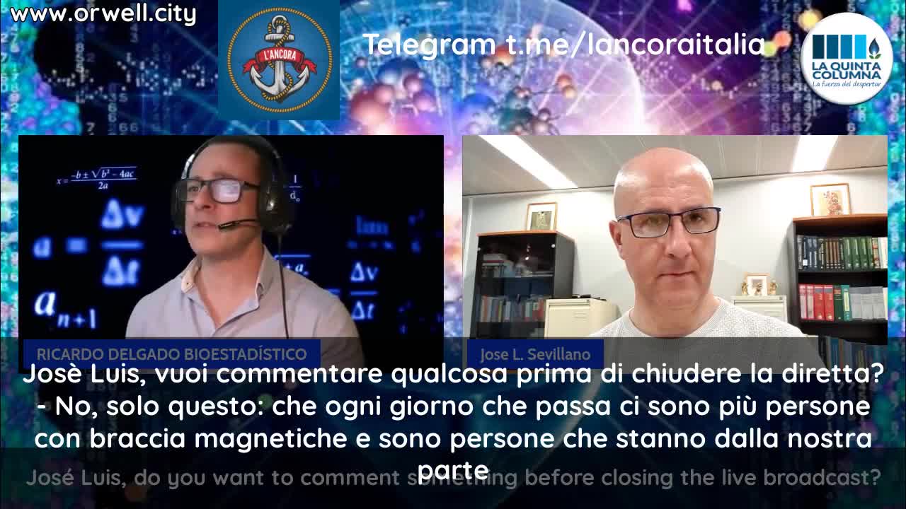 ESCLUSIVO: Vaccini analizzati al microscopio elettronico, contengono OSSIDO DI GRAFENE