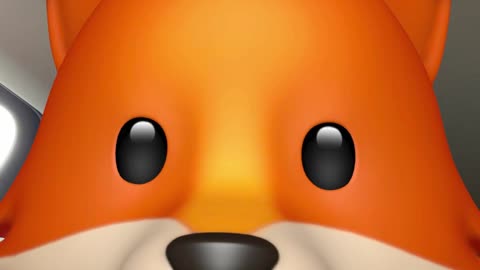 KEEPING IT FOXY!
