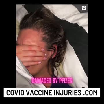 Another vaccine believers - Nike-24-year-old-athlete-with-severe-adverse-reactions