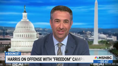 Will Trump lose to Harris Aides see 'lost mojo' as Harris soars with DNC