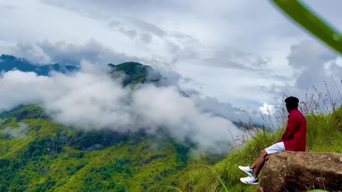 mountain status