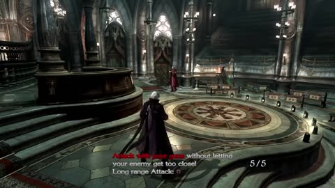 Devil May Cry 4 Special Edition Part =_07