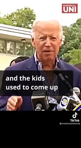 I love kids on my lap